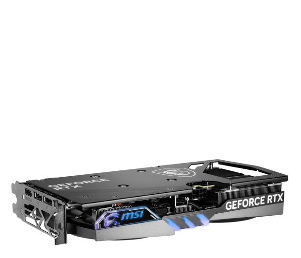 MSI GeForce RTX 4060 Ti Gaming X 16GB GDDR6 - 1162037 - zdjęcie 6